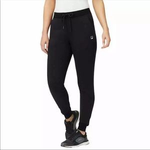 Fila women’s jogger
